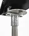 AC-117 8 mm to 58 adaptor for mounting plate (2).webp