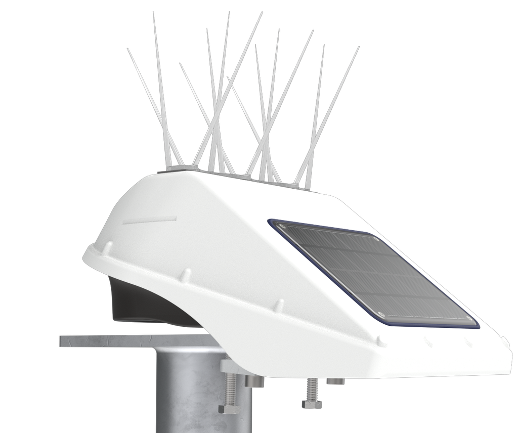 HW-101 Locator One