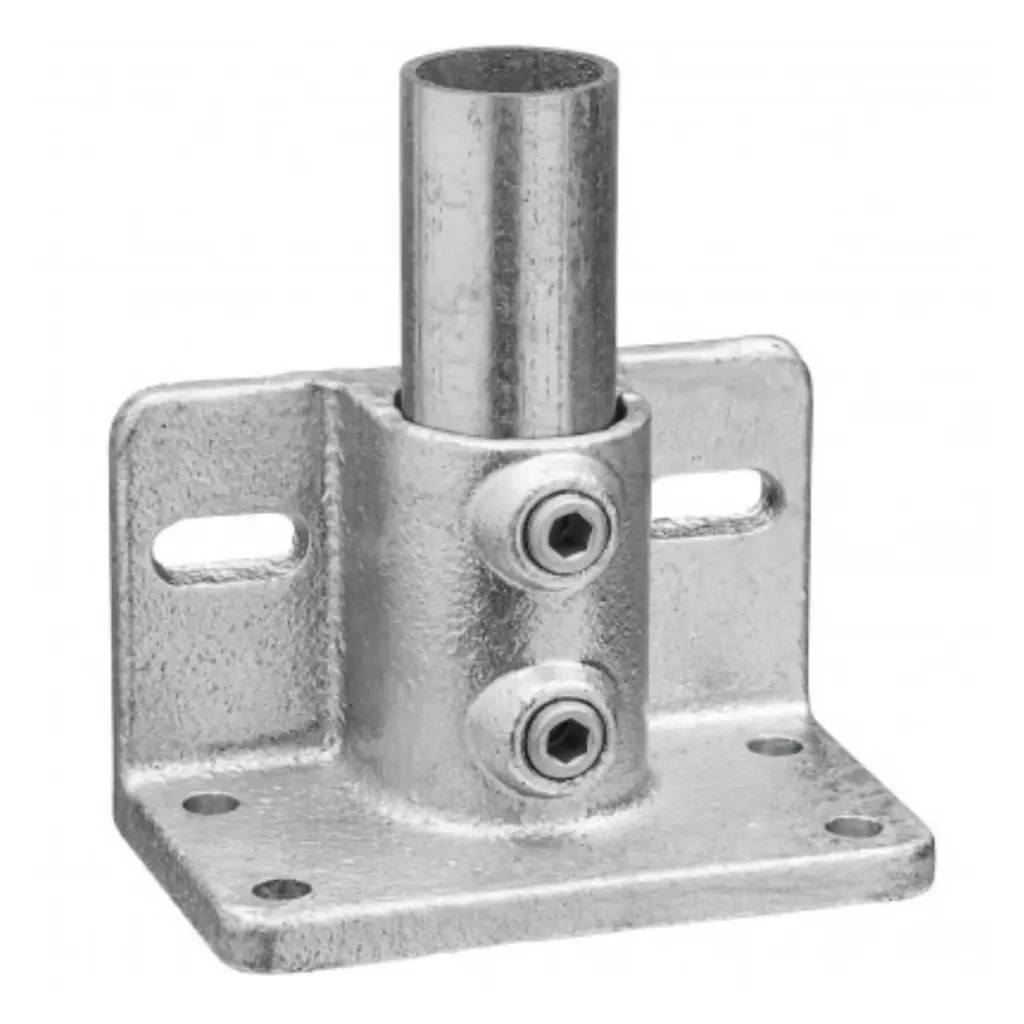 AC-110 Mounting bracket vertical/ horizontal