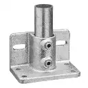 AC-110-BB Bottom bracket vertical/ horizontal