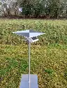 AC-112 Ground Control Point