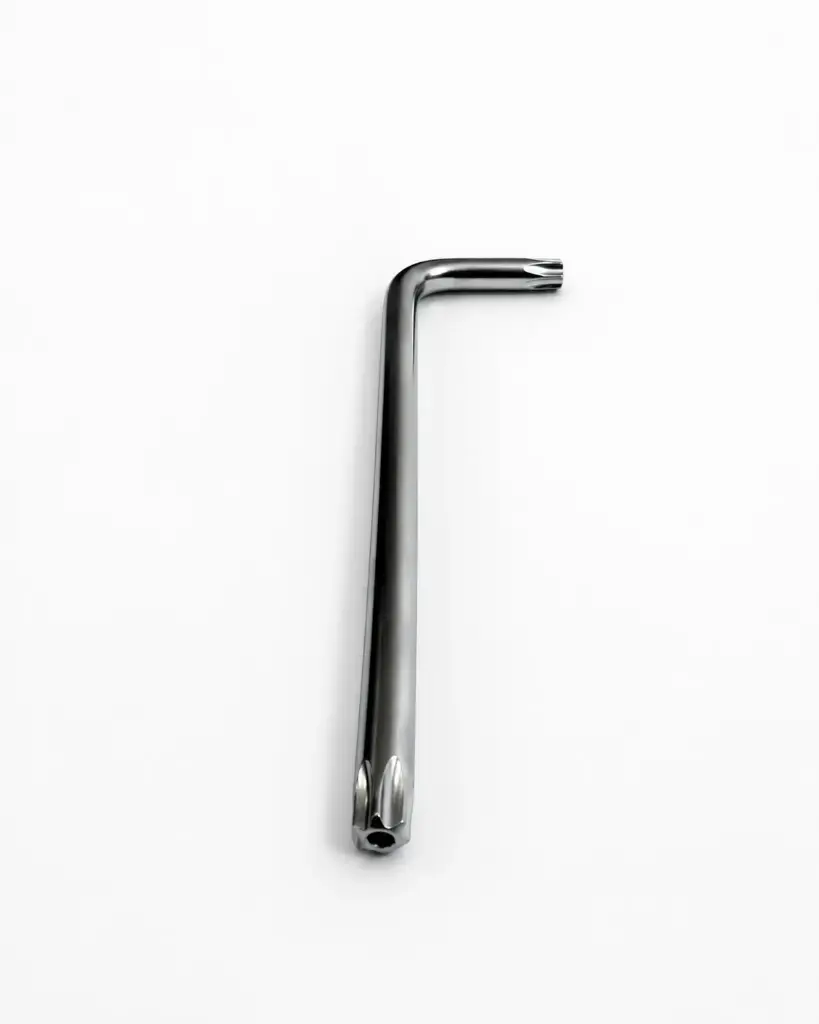 AC-116 Torx anti theft T-50