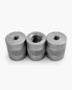 AC-117 8 mm to 5/8" adaptor for mounting plate