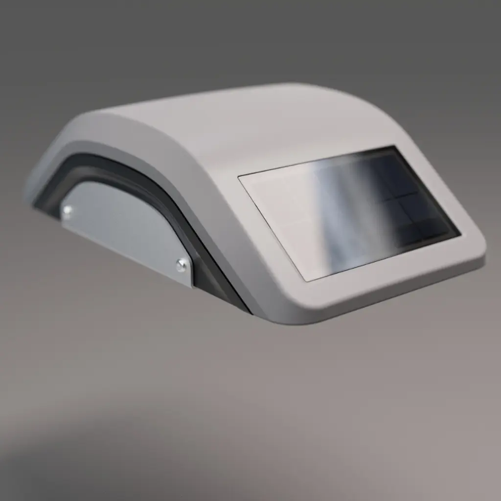 HW-201 Locator Two