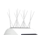 AC-102 Bird spikes (10 pcs)