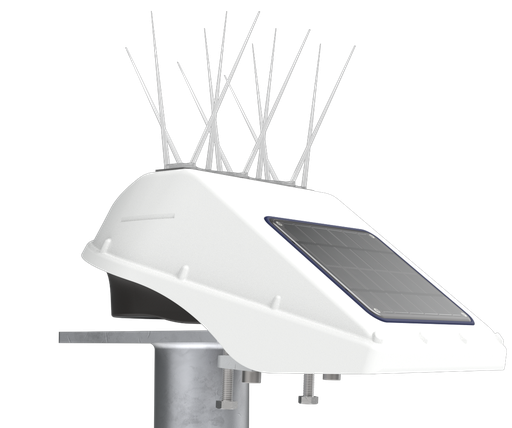 HW-101 Locator One