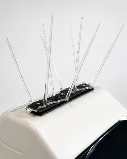 AC-102 Bird spikes (10 pcs)