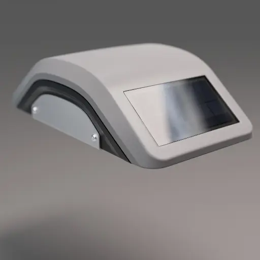 HW-201 Locator Two